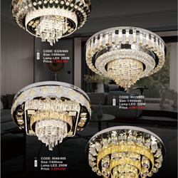 LISTER越南奢華燈飾 光影藝術，點亮非凡空間