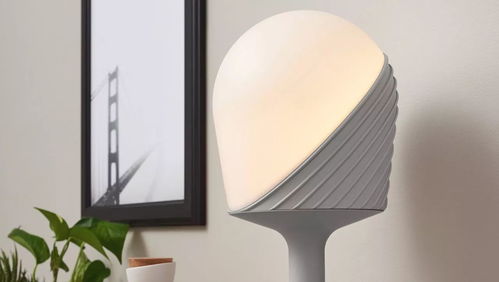 光影的藝術(shù) 創(chuàng)意燈具設(shè)計(jì)欣賞，點(diǎn)亮生活靈感