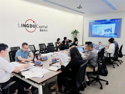 武漢文創(chuàng)產(chǎn)業(yè)“雙十佳”專家評審會 數(shù)字文化創(chuàng)意軟件開發(fā)的優(yōu)中選優(yōu)