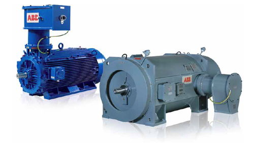 高壓玻璃機(jī)械用電動(dòng)機(jī)的安裝與選型指南 弘騰電機(jī)的核心優(yōu)勢(shì)