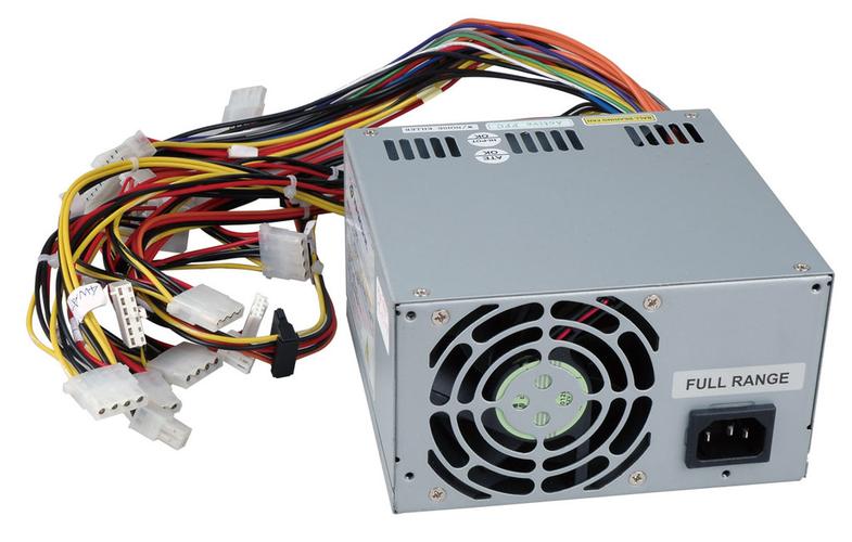 威強(qiáng)ACE工控機(jī)專用400W ATX電源 4U機(jī)架式工業(yè)計(jì)算的穩(wěn)定基石